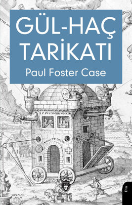 Gül-Haç Tarikatı resmi
