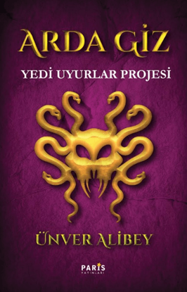 Arda Giz - Yedi Uyurlar Projesi resmi