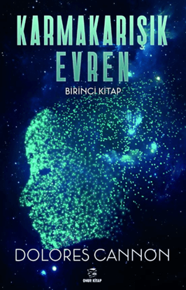 Karmakarışık Evren 1. Kitap resmi