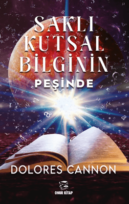 Saklı Kutsal Bilginin Peşinde resmi