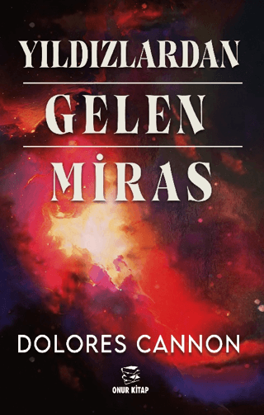 Yıldızlardan Gelen Miras resmi