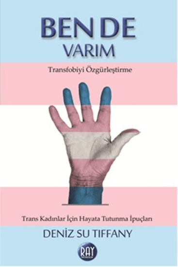 Ben de Varım resmi