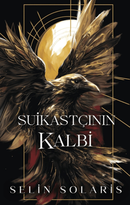 Suikastçının Kalbi - Ciltli resmi