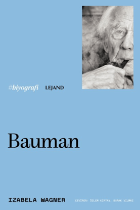 Bauman resmi