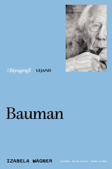 Bauman resmi