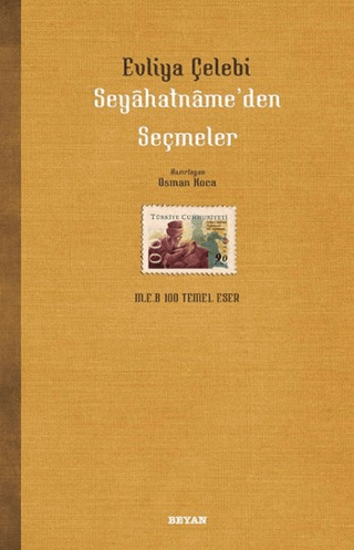 Seyahatname’den Seçmeler resmi