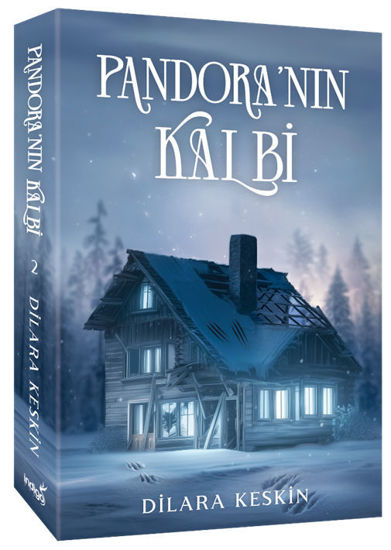 Pandora’nın Kalbi 2 resmi
