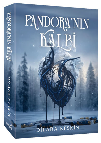 Pandora’nın Kalbi 1 resmi