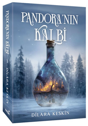 Pandora’nın Kalbi 3 resmi