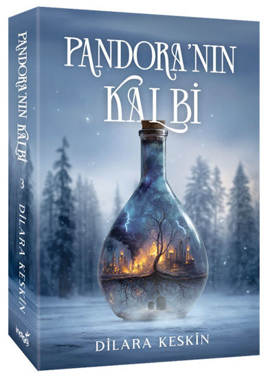 Pandora’nın Kalbi 3 resmi