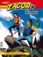 Zagor +13 - Trampy'den Hikayeler resmi