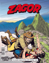 Zagor - Klasik Maceralar Dizisi 144 resmi