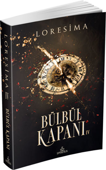 Bülbül Kapanı 4 resmi