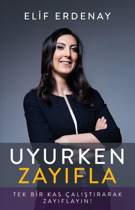Uyurken Zayıfla resmi