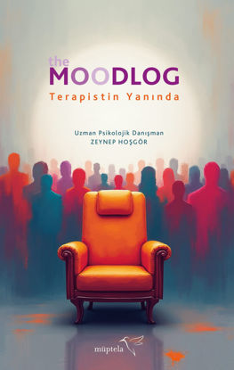 The Moodlog – Terapistin Yanında resmi