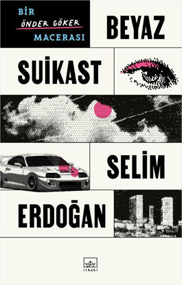 Beyaz Suikast resmi