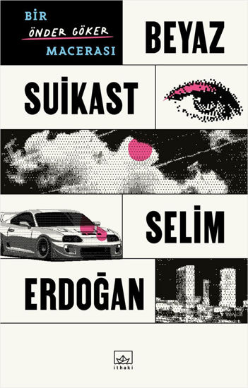 Beyaz Suikast resmi