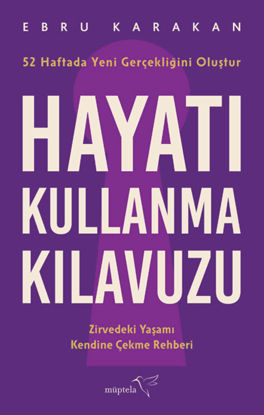 Hayatı Kullanma Kılavuzu resmi