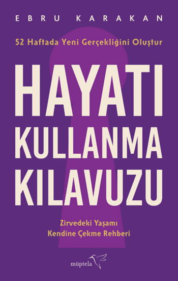 Hayatı Kullanma Kılavuzu resmi