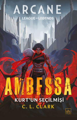 Ambessa - Ciltli resmi