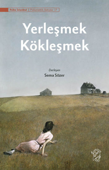 Yerleşmek Kökleşmek resmi