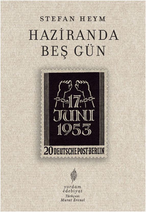 Haziranda Beş Gün resmi