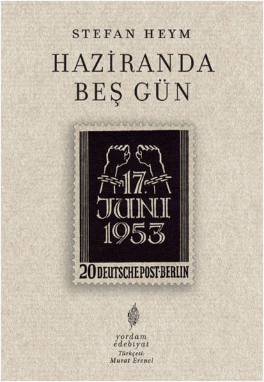 Haziranda Beş Gün resmi