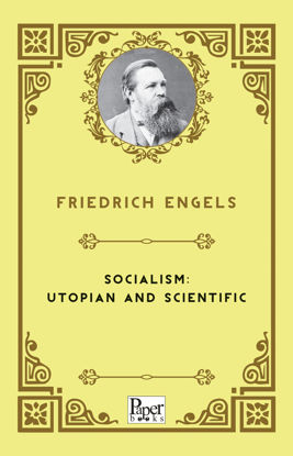 Socialism: Utopian and Scientific resmi