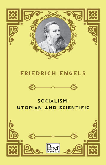 Socialism: Utopian and Scientific resmi