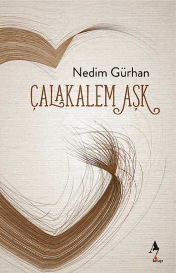Çalakalem Aşk resmi