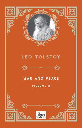 War and Peace - Volume 1 resmi