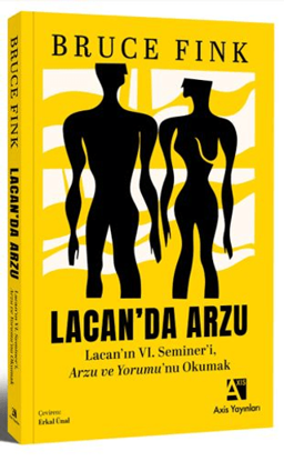 Lacan’da Arzu resmi