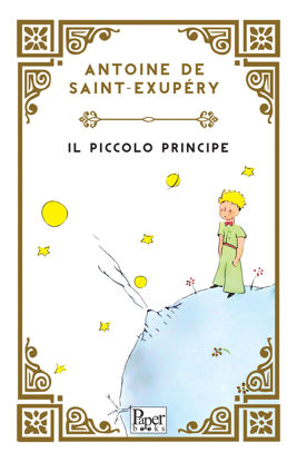 Il Piccolo Principe resmi
