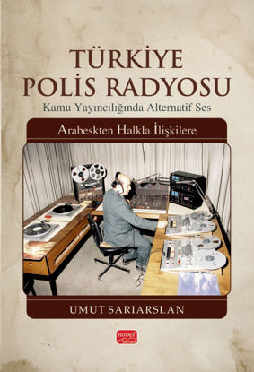 Türkiye Polis Radyosu resmi