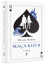 Maça Kızı 8 - 5. Kitap - Ciltli resmi
