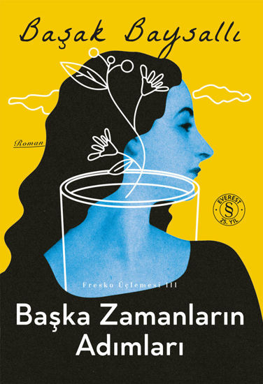 Başka Zamanların Adımları resmi