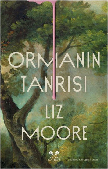 Ormanın Tanrısı resmi