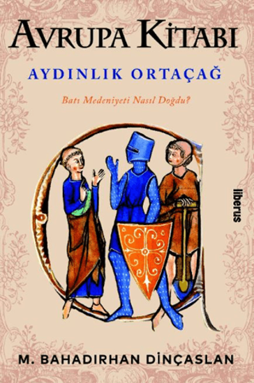 Avrupa Kitabı - Aydınlık Ortaçağ resmi