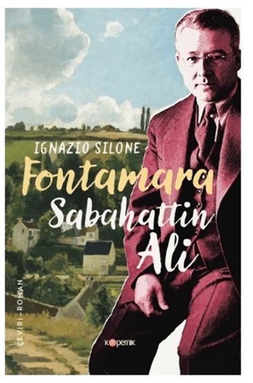 Fontamara - Sabahattin Ali resmi