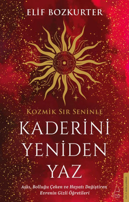 Kaderini Yeniden Yaz resmi