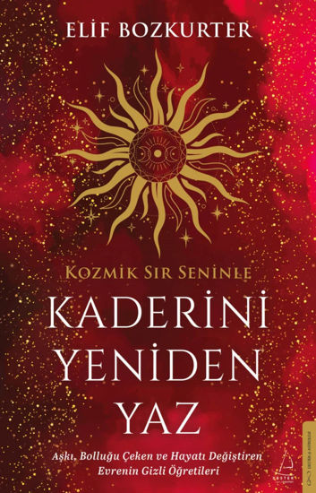 Kaderini Yeniden Yaz resmi