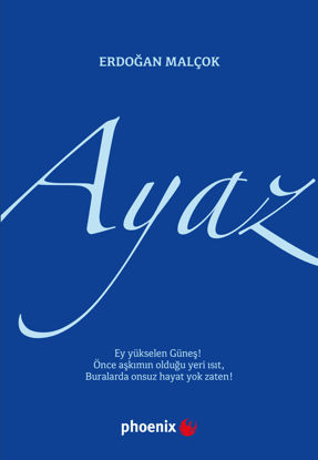 Ayaz resmi