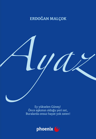 Ayaz resmi