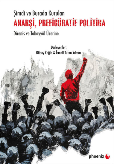 Şimdi ve Burada Kurulan Anarşi, Prefigüratif Politika resmi