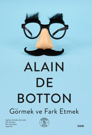 Görmek ve Fark Etmek resmi