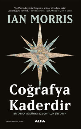 Coğrafya Kaderdir resmi