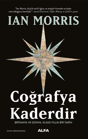 Coğrafya Kaderdir resmi
