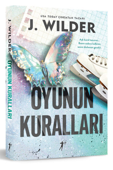 Oyunun Kuralları resmi