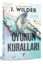 Oyunun Kuralları resmi