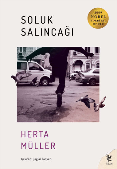 Soluk Salıncağı resmi